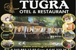 Отель Tugra Hotel