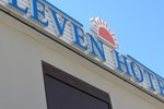 Отель Eleven Hotel