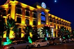 Отель Balturk Hotel Izmit