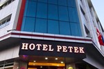 Отель Petek Hotel