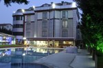 Отель Beymarmara Suite Hotel