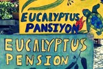 Гостевой дом Eucalyptus Pension