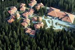 Отель Ilgaz Mountain Resort Hotel
