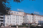 Отель Big Hotels Vicenza - Hotel Europa