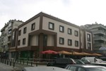 Отель Hotel Almina Park