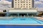 Отель Grand Cali Hotel