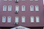 Отель Bormali Hotel