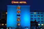 Отель Grand Cinar Hotel