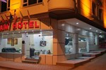 Отель Yıldırım Hotel