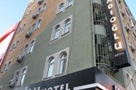 Отель Kadioglu Hotel