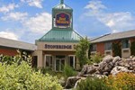 Отель Best Western Plus Stoneridge Inn & Conference Centre