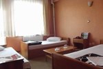Отель Efes Hotel Rize