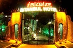 Отель Istanbul Hotel