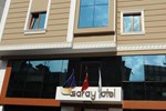 Отель Izmıt Saray Hotel