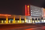 Отель Ramada Plaza Altin Kayisi Hotel