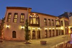 Отель Ali Bey Konagi