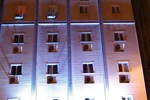 Отель A. Doruk Hotel