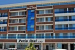 Отель Perla Hotel