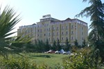 Отель Hotel Delta Yss