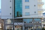 Отель Paluri Hotel