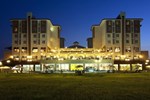 Отель Sandikli Thermal Park Hotel