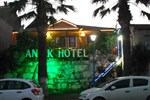 Отель Antik Hotel
