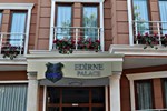 Отель Hotel Edirne Palace