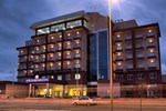 Отель Buyuk Anadolu Eregli Hotel