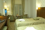 Отель Emet Thermal Resort & Spa Hotel