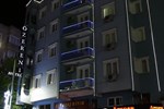 Отель Ozeren 1 Hotel