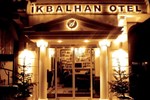 Отель Ikbalhan Hotel