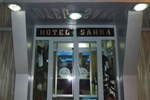 Отель Hotel Sahra