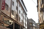 Отель Yildizoglu Hotel
