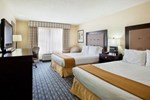 Отель Holiday Inn Express Alpharetta - Roswell