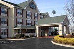 Country Inn & Suites By Carlson Columbus-West