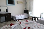 Отель Deniz Hotel