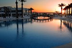 Отель Palm Wings Kusadasi Beach Resort&Spa