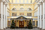 Официальная гостиница Государственного Эрмитажа Официальная гостиница Государственного Эрмитажа