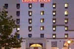 Отель Crowne Plaza Fredericton Lord Beaverbrook