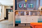Хостел Graffiti L Хостел Graffiti L