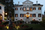 Отель Hotel Villa Franceschi Отель Hotel Villa Franceschi