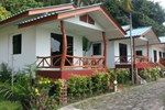 Green Peace Bungalows