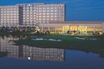 Отель Hilton Orlando Bonnet Creek