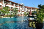 Отель The Elements Krabi Resort