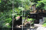 Отель Ndol Streamside Thai Villas