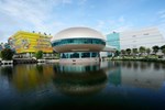 Centra Government Complex Hotel & Convention Centre Chaeng Watthana
