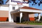 Отель SpringHill Suites by Marriott Dallas NW Highway at Stemmons / I-35East
