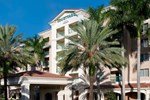 Отель Courtyard Fort Lauderdale Weston