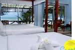 Отель Chanchaolao Beach Resort
