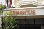 Отель Hibiscus